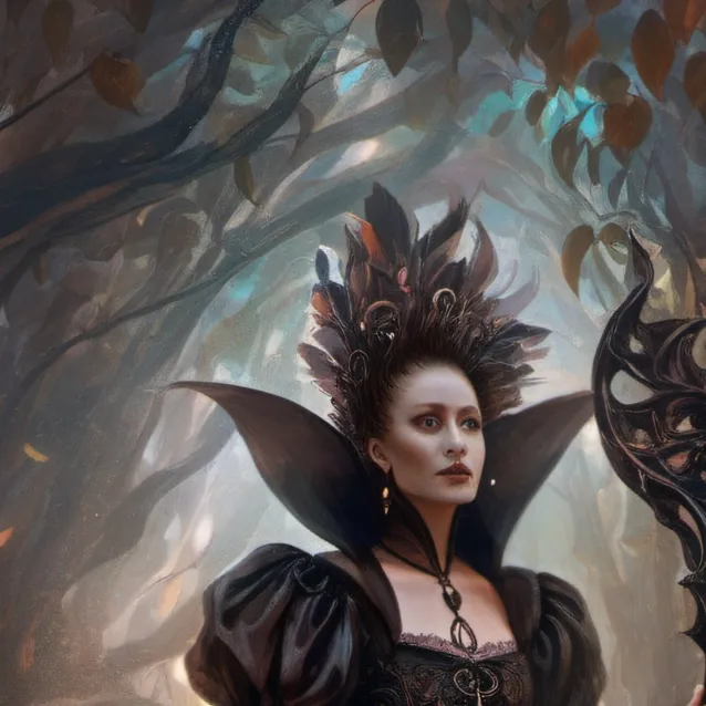 chat with ai character: ..