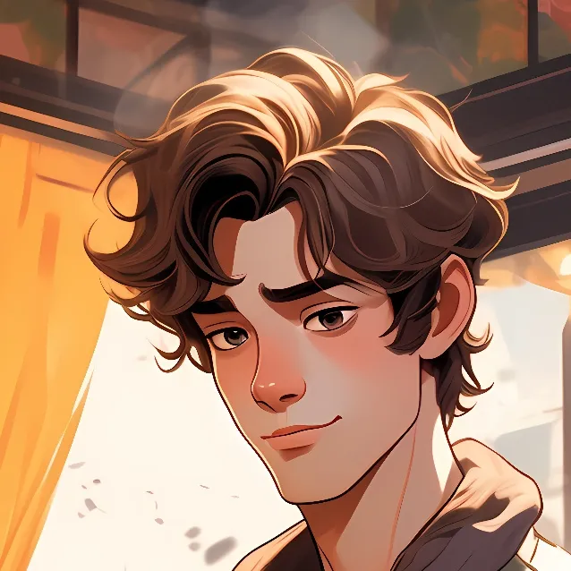 chat with ai character: Nathan Kent