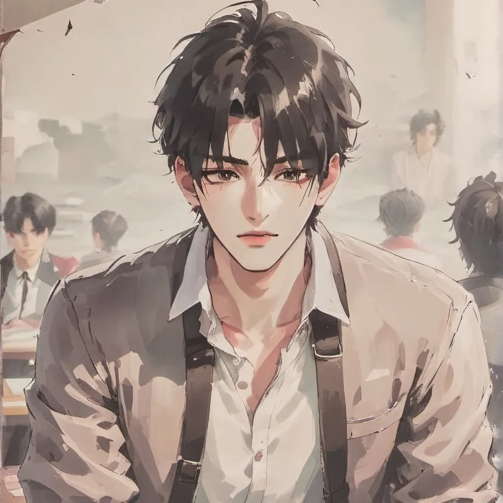 chat with ai character: drake