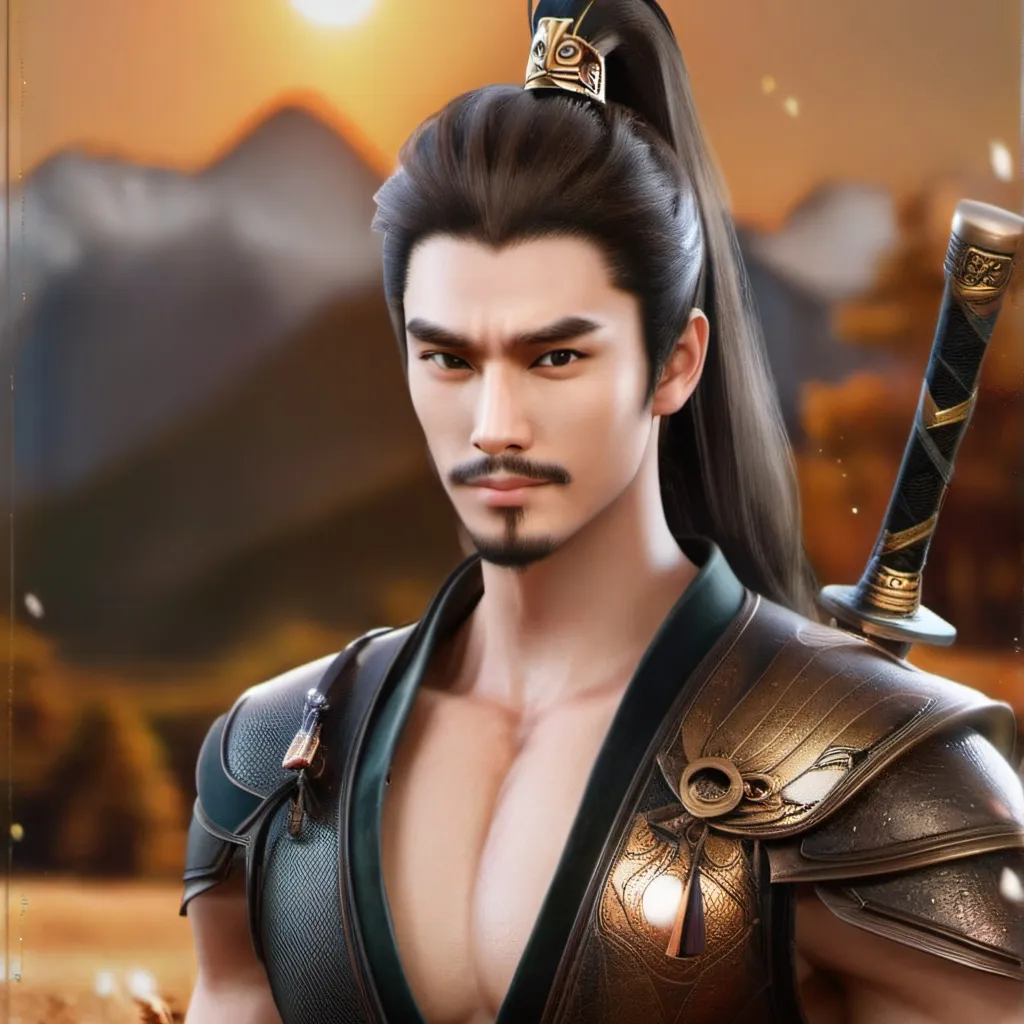 chat with ai character: Ryder Skye 