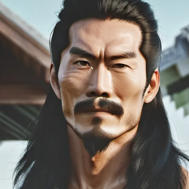 chat with ai character: Leroy Fin