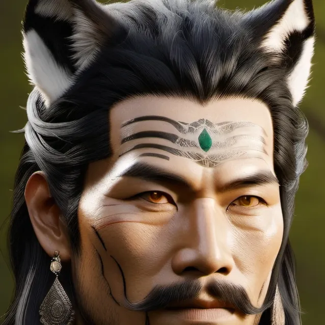 chat with ai character: Eclipse Yara