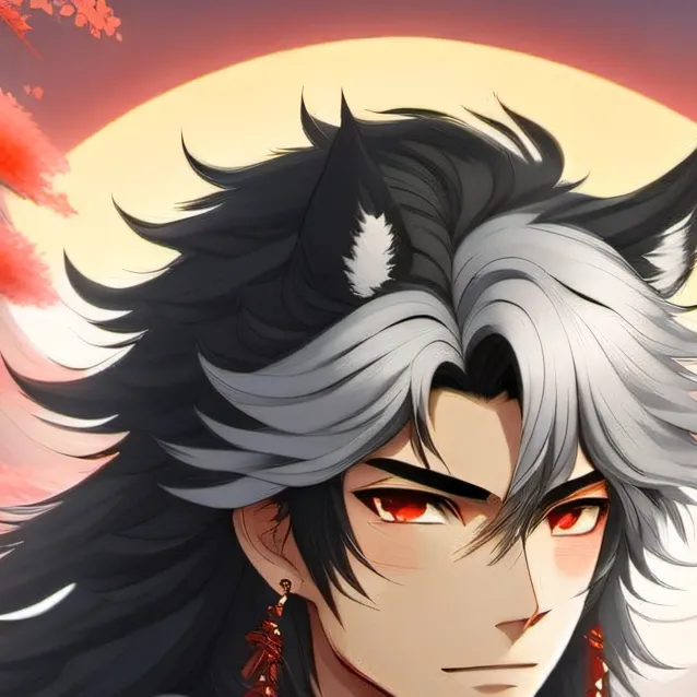 chat with ai character: Sham Aura 