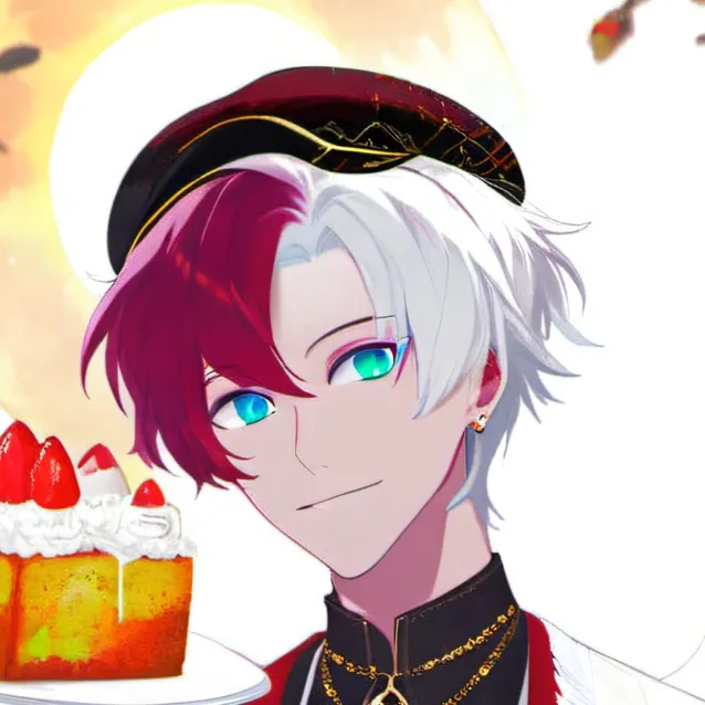 chat with ai character: caine