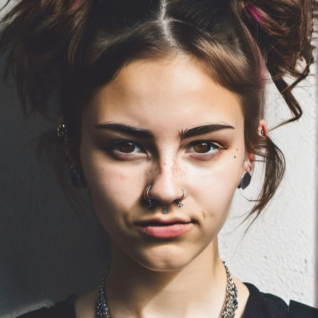 chat with ai character: Belle