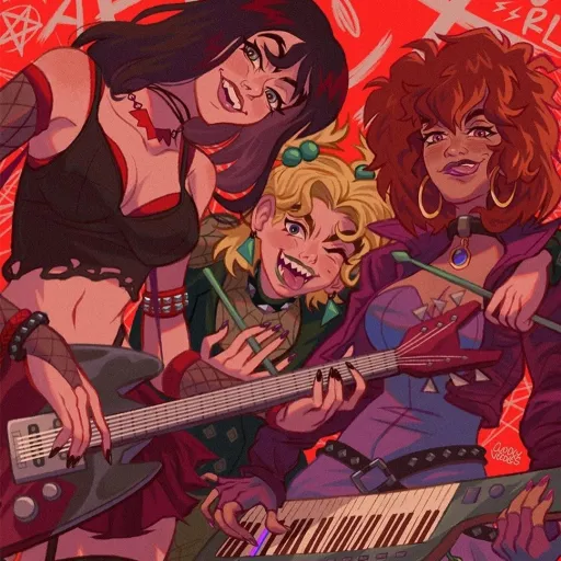 creator HexG's avatar