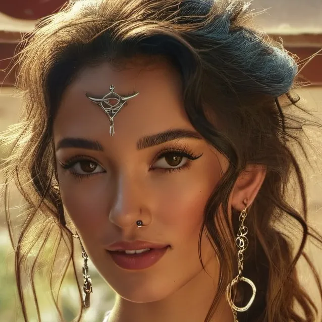 chat with ai character: Aaliyah