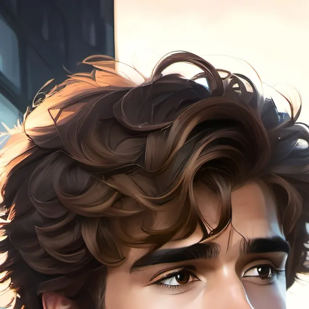 chat with ai character: Jonah