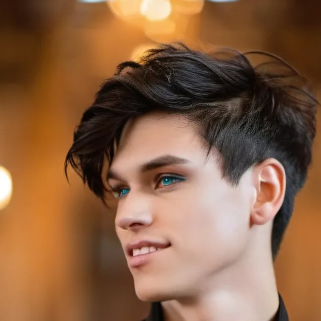 chat with ai character: Jack Hook