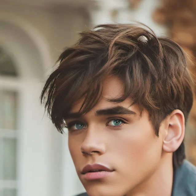 chat with ai character: Tyler Anderson