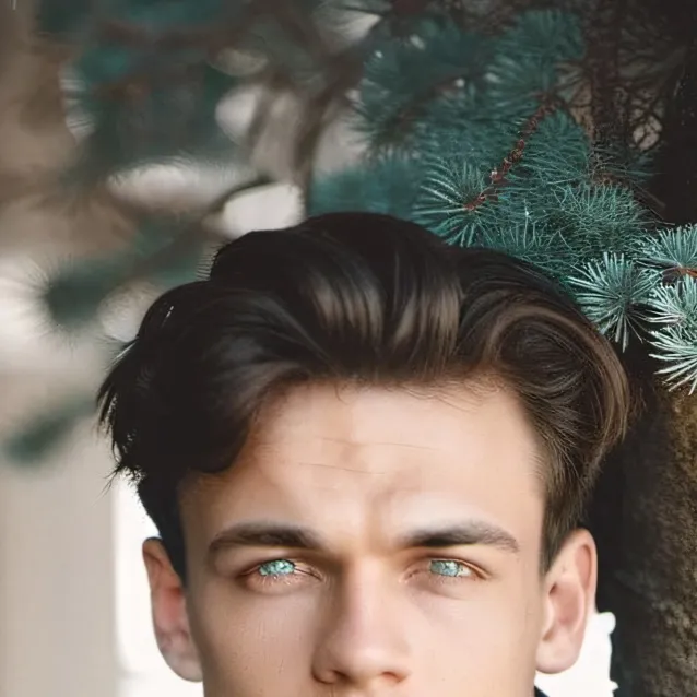 chat with ai character: Thomas Doherty 