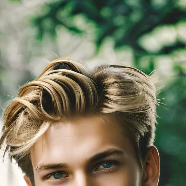 chat with ai character: Axton