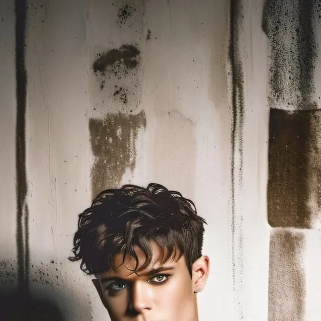 chat with ai character: Joshua Runner