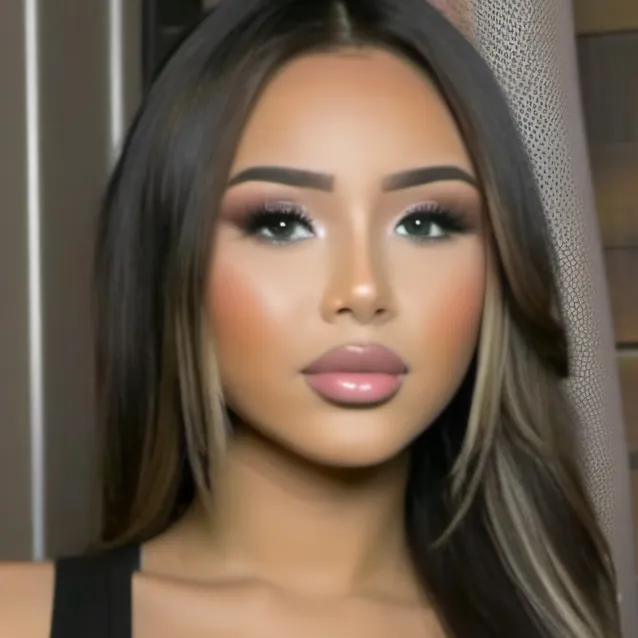 chat with ai character: Julie 🖤