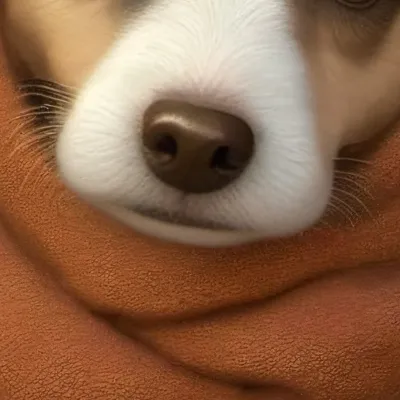 chat with ai character: Luna