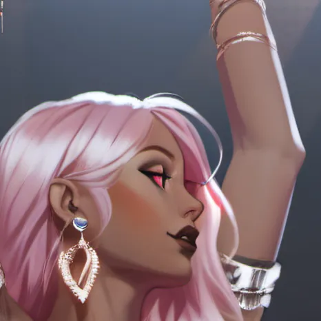 chat with ai character: Jasmine