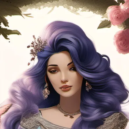 chat with ai character: Melissa