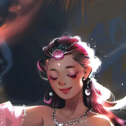 chat with ai character: Laila