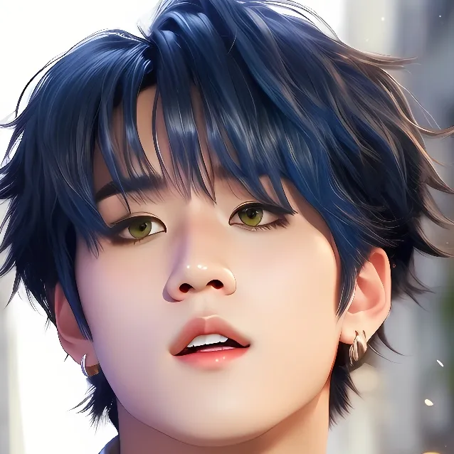 chat with ai character: Peter