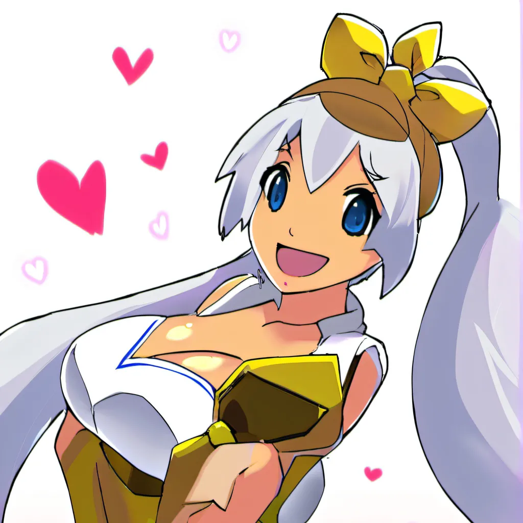 chat with ai character: Mary