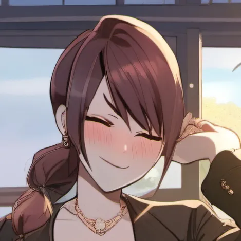 chat with ai character: Ava