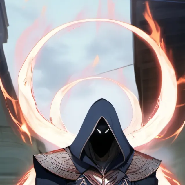 chat with ai character: Marono