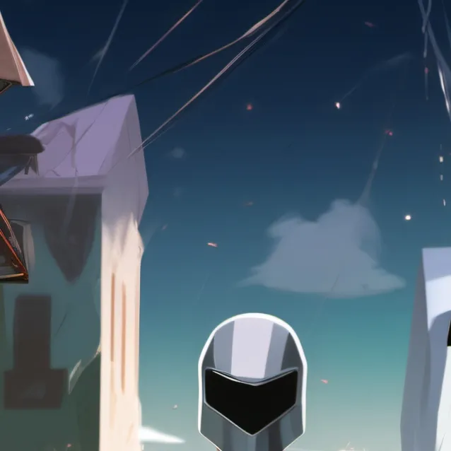 chat with ai character: Camera man 