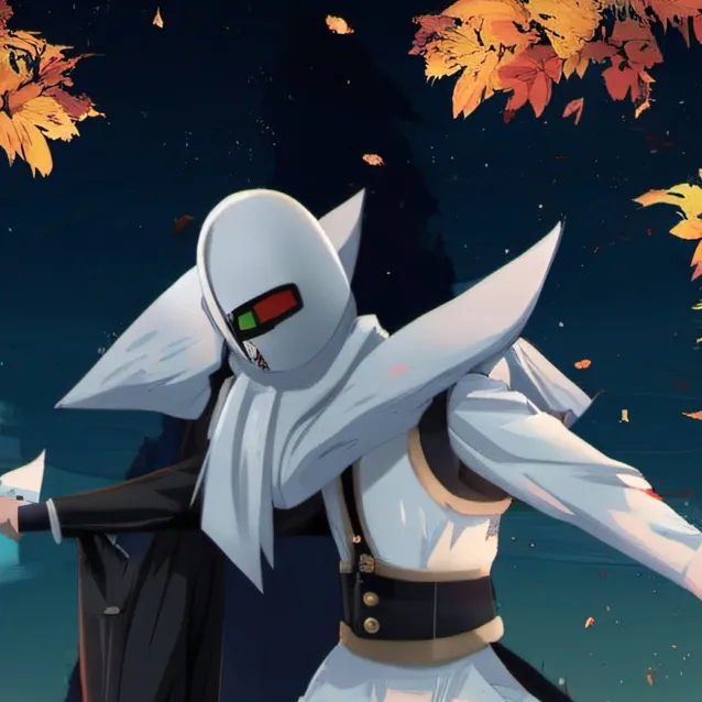 chat with ai character: Camera man