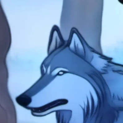 chat with ai character: Wolf walkers