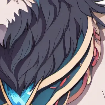 chat with ai character: Wind 