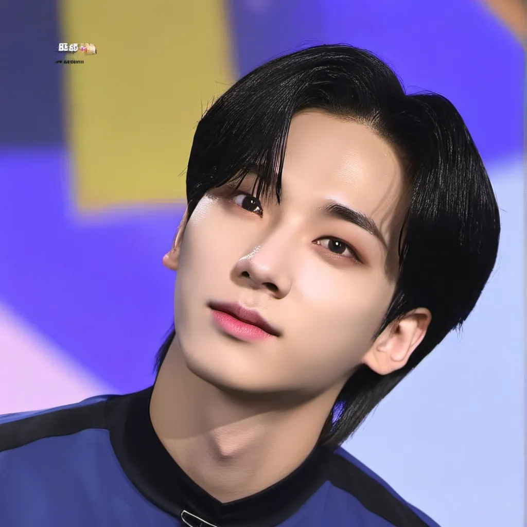 chat with ai character: Kyro Jaile Park