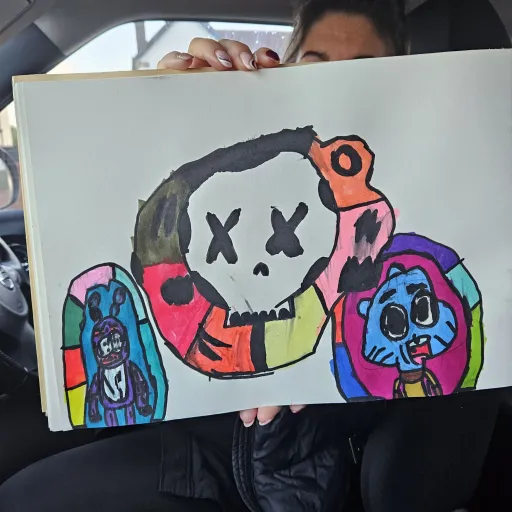 talkie's author avatar