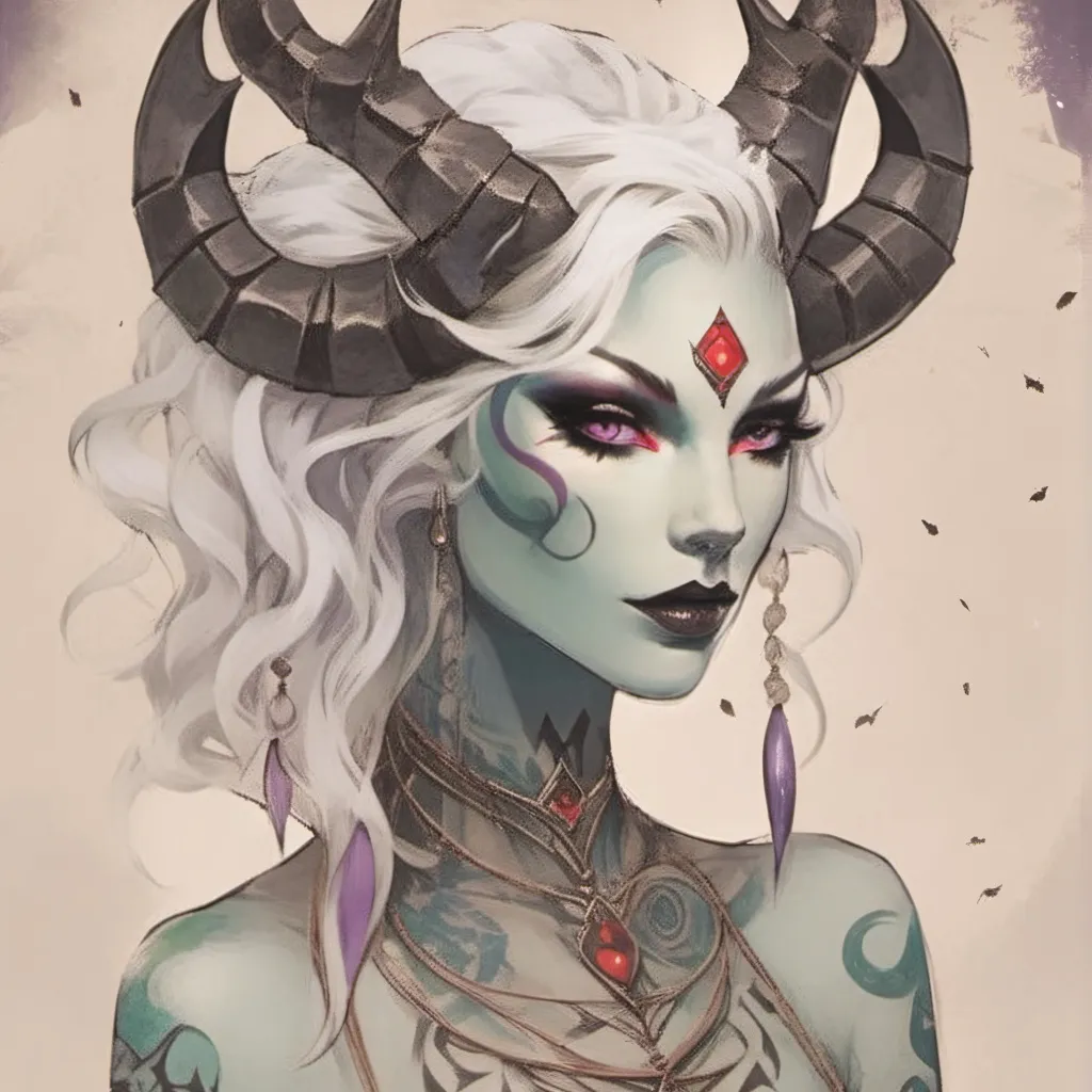 chat with ai character: ÆØṄ