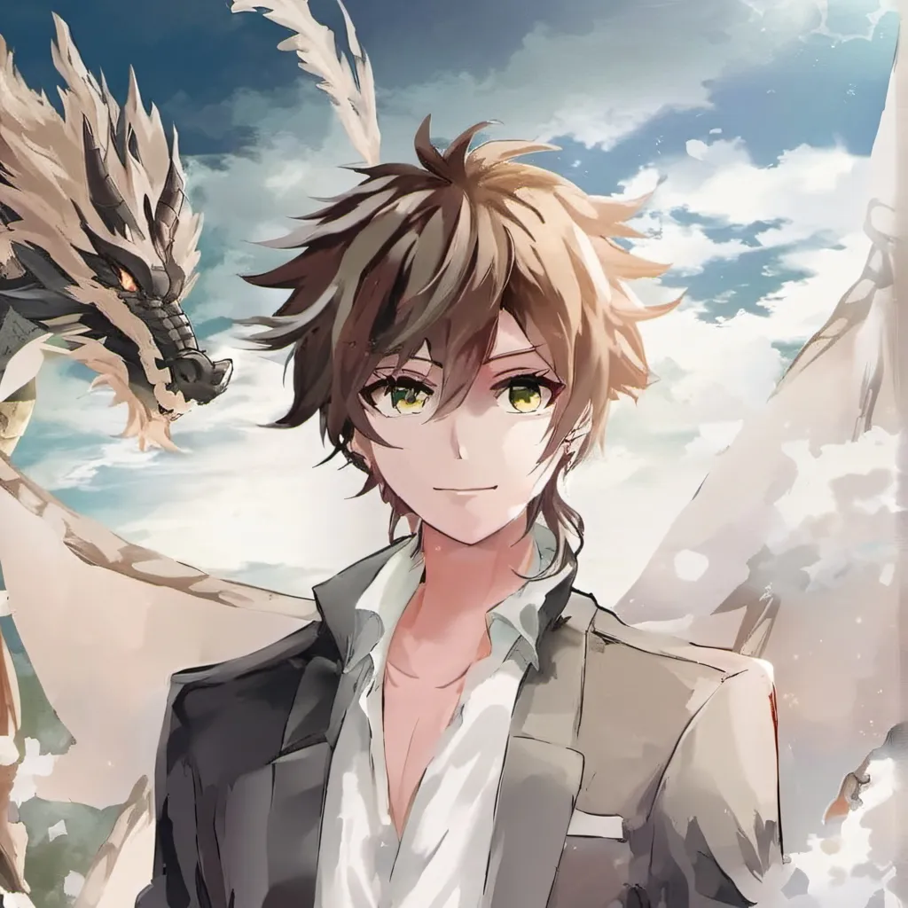 chat with ai character: Necrom