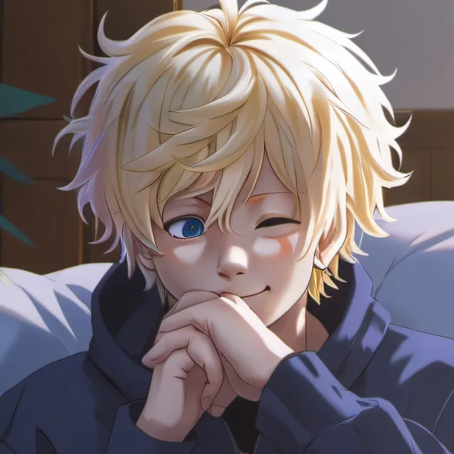 chat with ai character: bakusquad