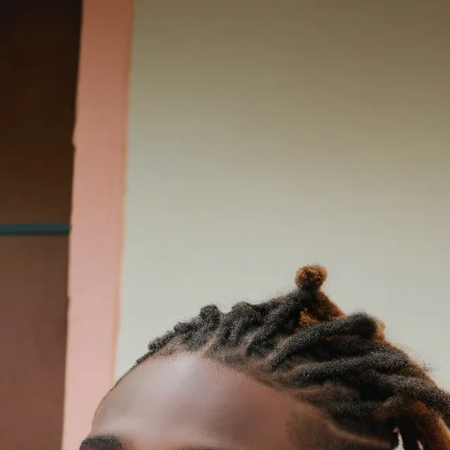 chat with ai character: davon