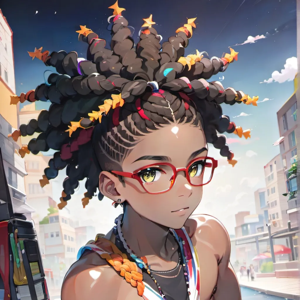 chat with ai character: Jackson 