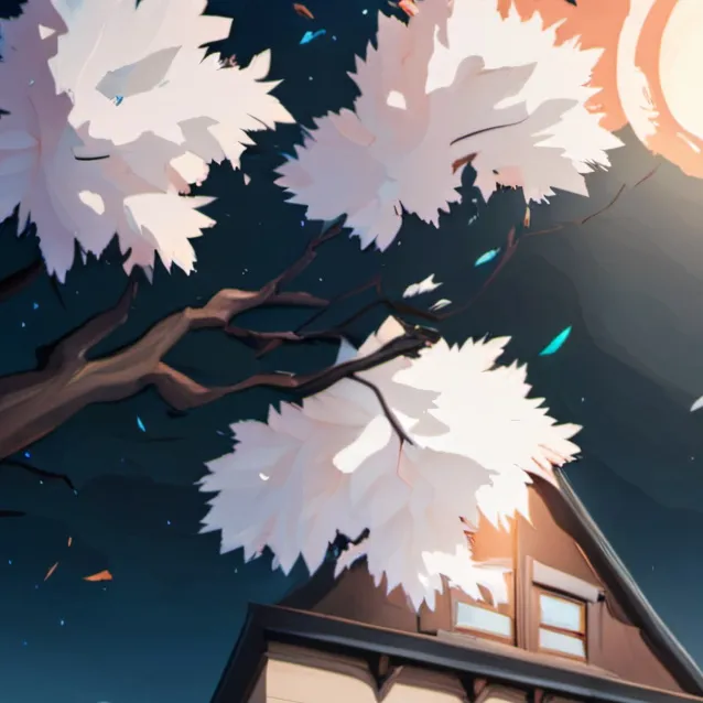 chat with ai character: Evil lunar