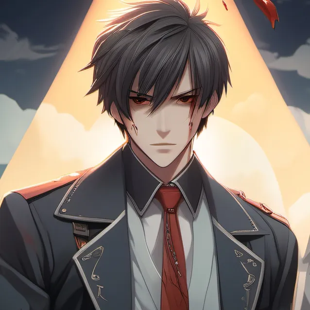 chat with ai character: Black hole sun 