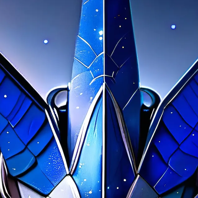 chat with ai character: Star lights danner