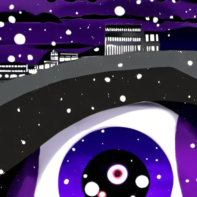 chat with ai character: Soler light