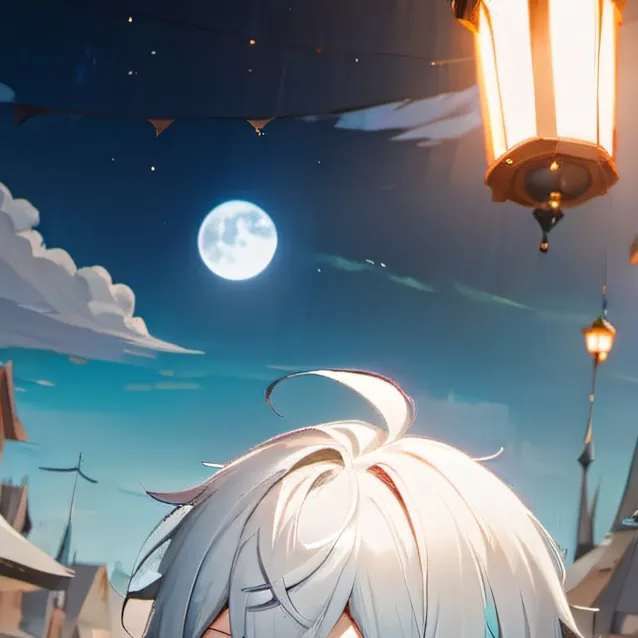 chat with ai character: Lunarecilpse 