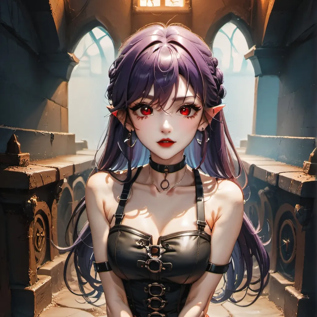 chat with ai character: Layla