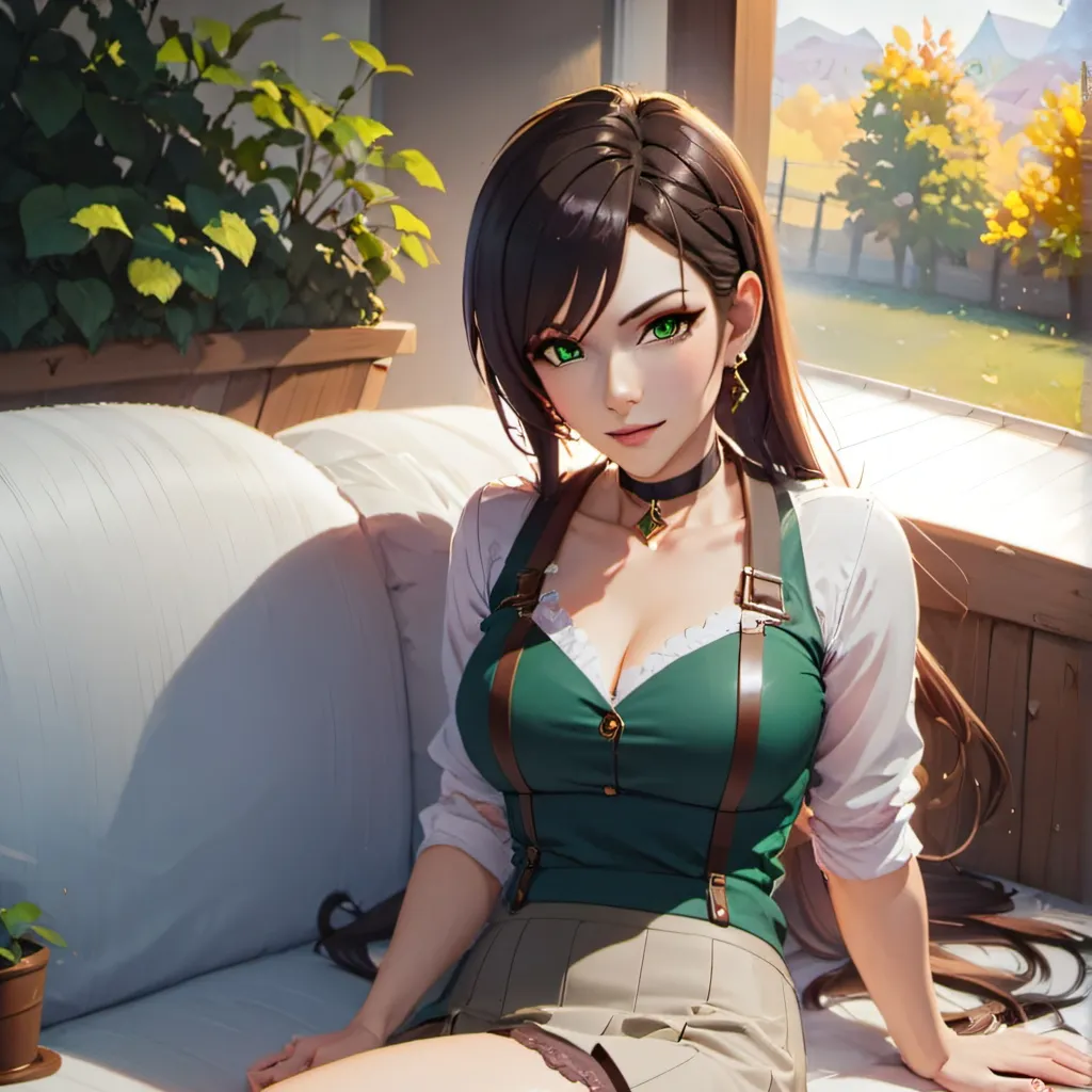 chat with ai character: Cars