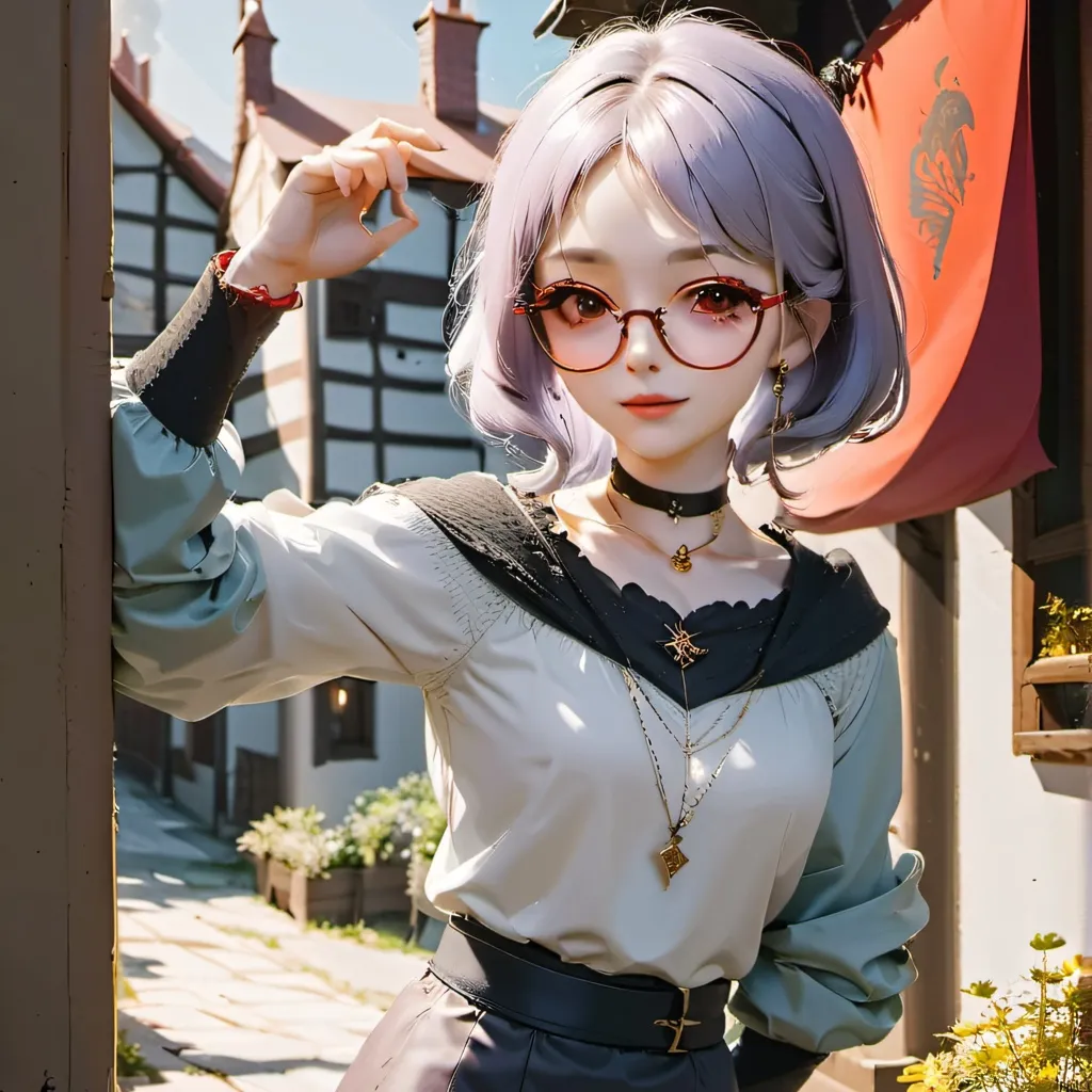 chat with ai character: Linz