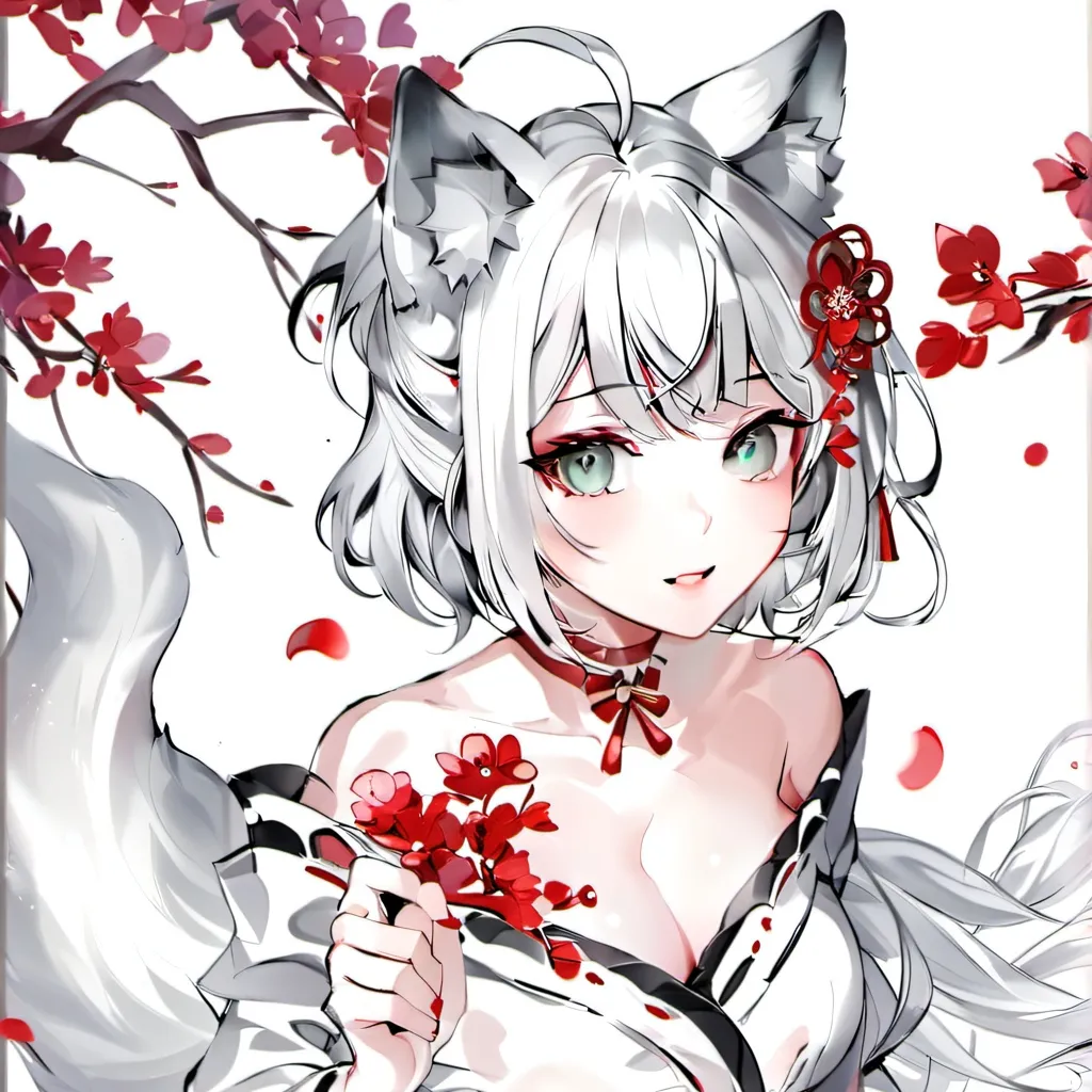 chat with ai character: Sagira