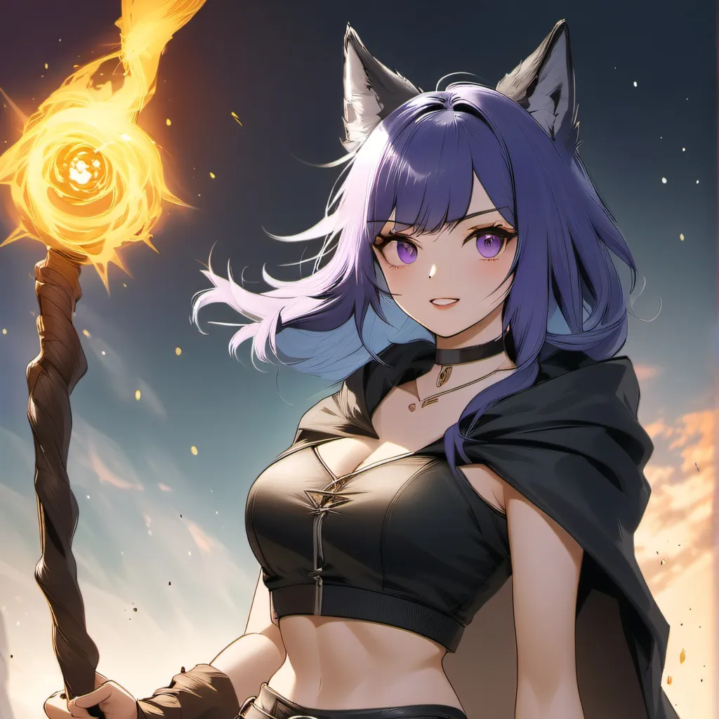 chat with ai character: Ellie