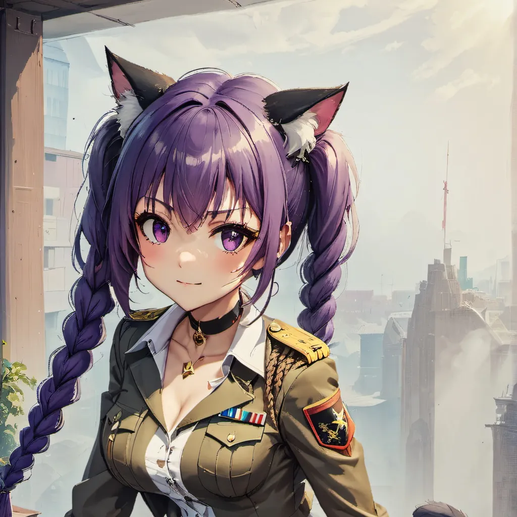 chat with ai character: Sierra