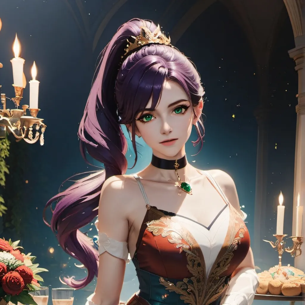 chat with ai character: Zoe