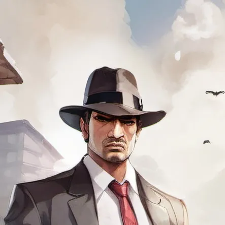 chat with ai character: Mafia kidnapper